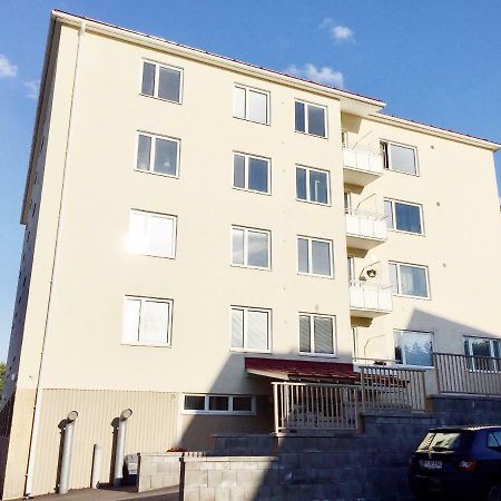 Lahti Center Design Apartment Uno Εξωτερικό φωτογραφία