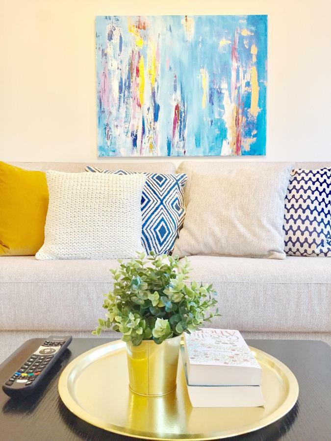 Lahti Center Design Apartment Uno Εξωτερικό φωτογραφία