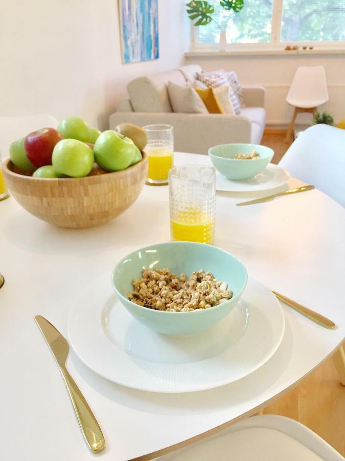 Lahti Center Design Apartment Uno Εξωτερικό φωτογραφία