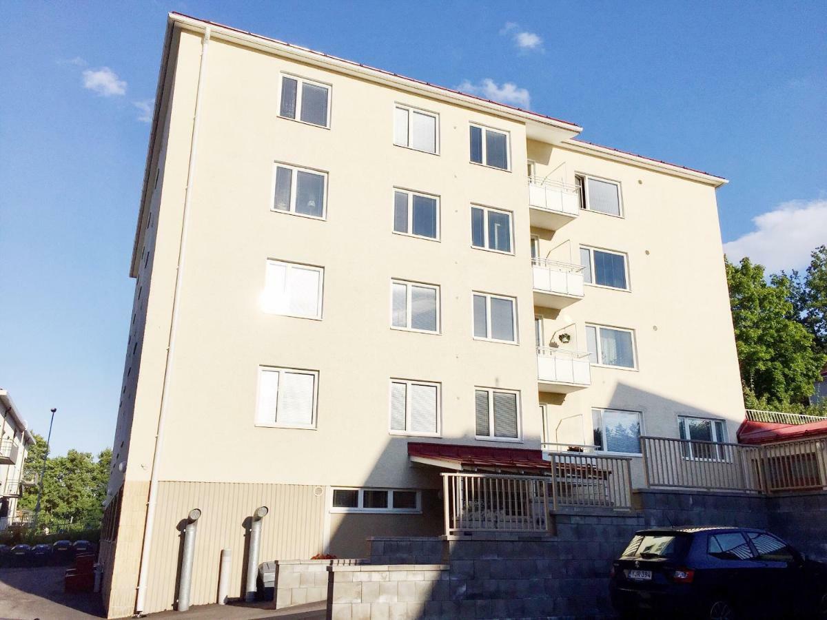 Lahti Center Design Apartment Uno Εξωτερικό φωτογραφία